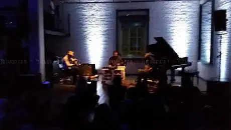 Associazione Culturale Gran Teatro Urbano