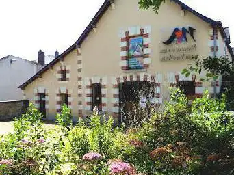 Photo de Museum of vine and wine from Anjou