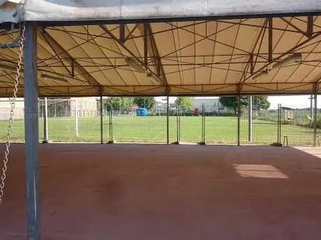 Campo sportivo Sesso