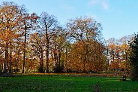 Kasteelpark