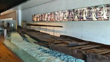 Laténium Parc et Musée d'Archéologie