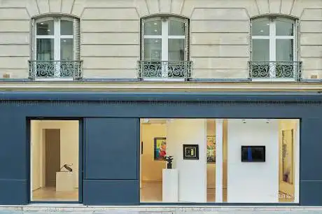 Photo de Galerie A&R Fleury