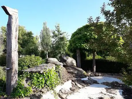 Photo de Botanical Garden