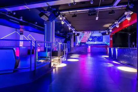 Discoteca Love Verona