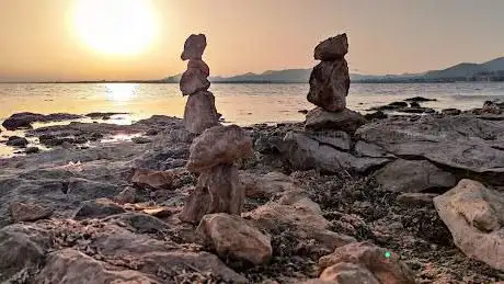 Mirados de atardeceres