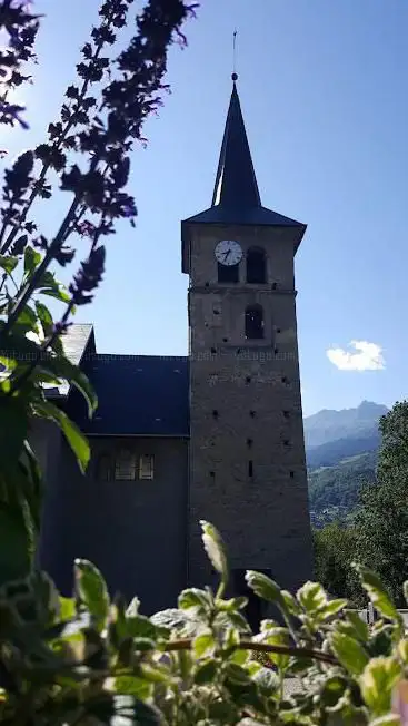 Photo de Église