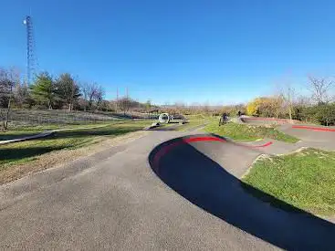 Photo de Cleveland Metropark Cliff's Bike Park