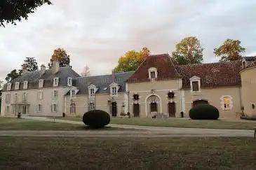Château de Villefargeau