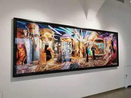 Photo de Galleria Mucciaccia