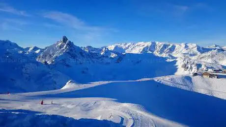 Courchevel