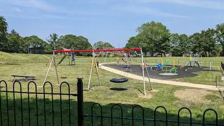 Victoria Park