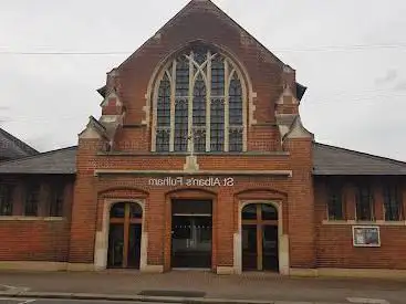 Photo de St. Alban's Fulham