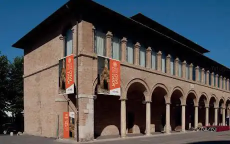 I.A.T. Informazioni Accoglienza Turistica Santa Maria degli Angeli