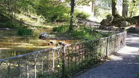Photo de Frohberg Park