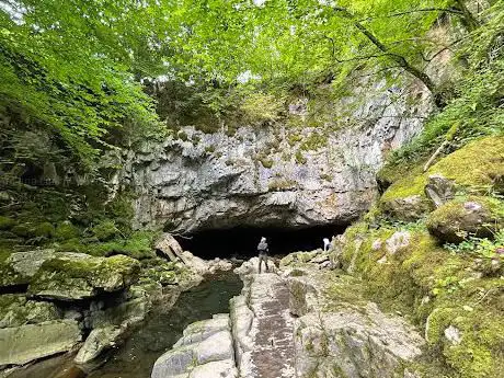 Porth yr Ogof