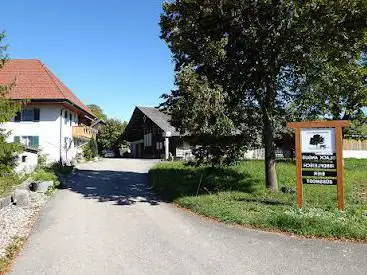 Mattenhofladen - Hofladen Mattenhof