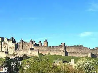 Photo de Mirador Le Cite