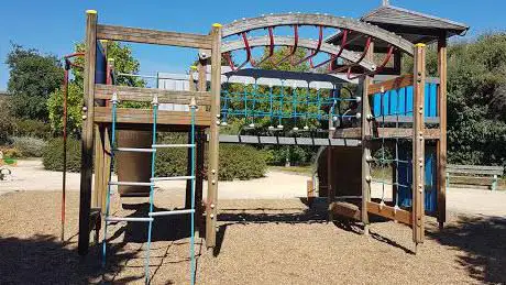Photo de Parc Bihan