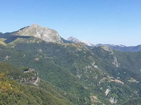 Foce Delle Porchette