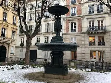 Fontaine Trévise