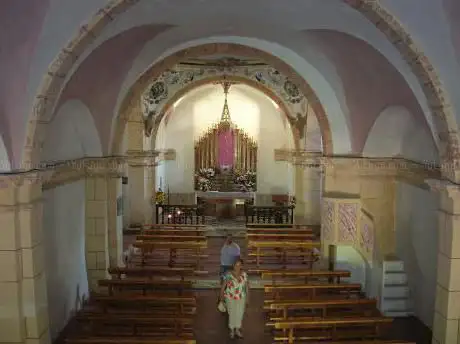 Photo de Ermita de San Antonio