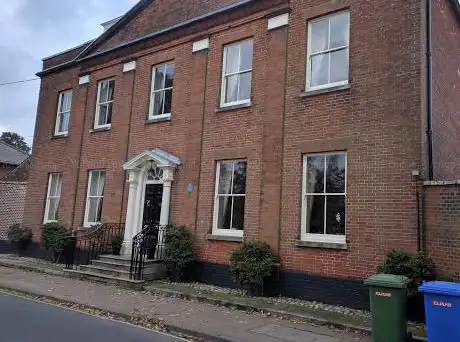 The Old Rectory