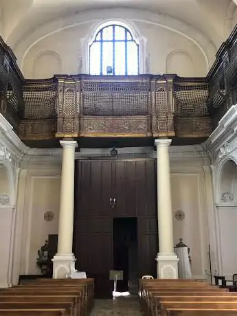 Photo de Church of the Holy Trinity