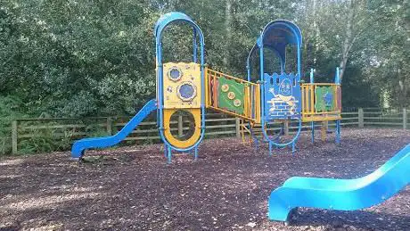 Photo de Bulkbrook Dr Playground