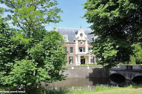 Kasteel Severen