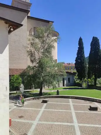 Photo de Centro Culturale Fatebenefratelli
