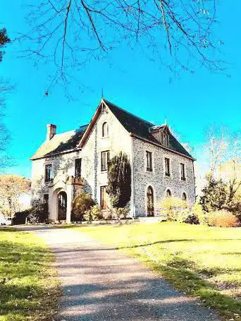 Photo de Parc de la Monniais