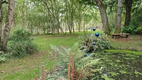 Stone Lane Gardens