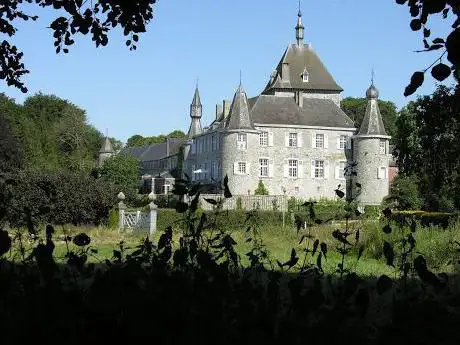 Syndicat d'Initiative et de Tourisme d'Ohey