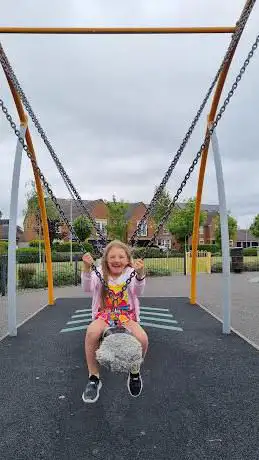 Photo de Maltby Square Play Park