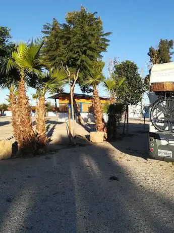Photo de Area Casablanca Zeneta