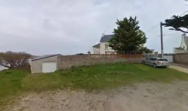 Menhir d'Argenton