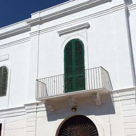 Photo de Masseria San Lorenzo