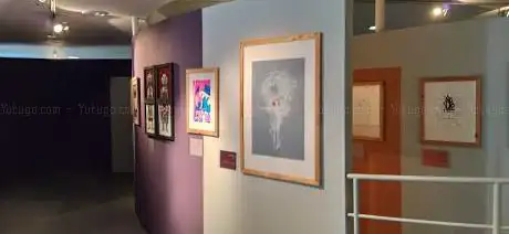 Photo de Museo Illustrazione Contemporanea