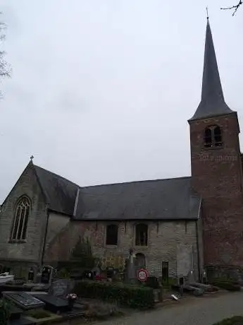 Photo de Sint-Stephanuskerk Melsen