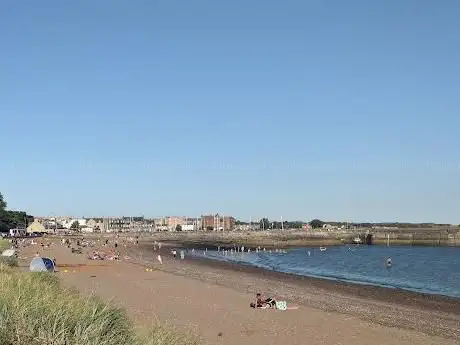 Photo de Musselburgh Shell