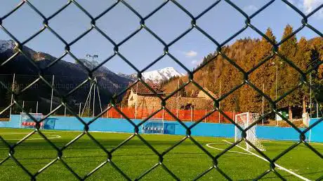 Campo sportivo