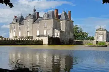 Photo de Château de Bois Chevalier