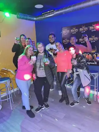 Photo de Cacique Lounge Disco Pub