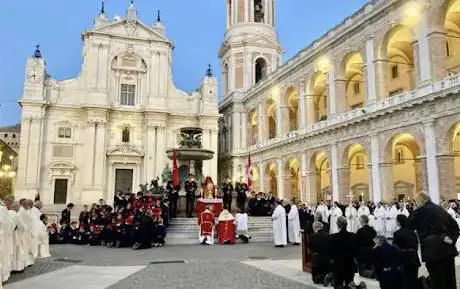 Sovrano Militare Ordine di Malta