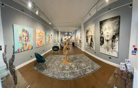Photo de Eclectic Gallery