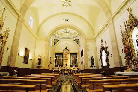 Photo de Iglesia de San Juan y Convento de Santa Clara
