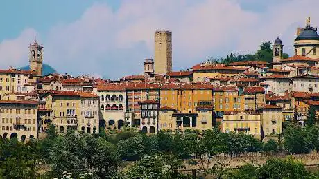 Photo de Barbara Savà - Guida Turistica Bergamo/Lago di Iseo-Tour Leader ( ita/eng /esp )