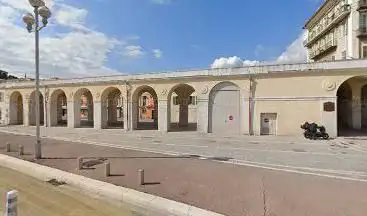 Ligne Indéterminée