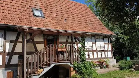 Photo de Ma Petite Ferme d'Antan