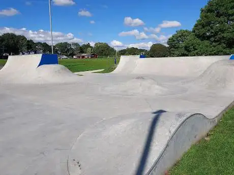 Photo de Alton Skatepark
